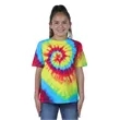 Dyenomite Youth Tide Tie Dye T-Shirt
