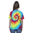 Dyenomite Youth Tide Tie Dye T-Shirt