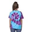 Dyenomite Youth Typhoon Tie Dye T-Shirt