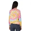 Dyenomite Youth Spiral Tie Dye Long Sleeve