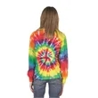 Dyenomite Youth Spiral Tie Dye Long Sleeve
