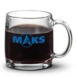 Nordic Coffee Mug - Imprinted 13oz