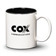 Thames Mug - Imprinted 11oz