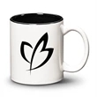 Thames Mug - Deep Etch 11oz