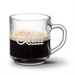 Josefina Mug - Deep Etch 10oz