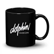 Malibu Mug - Imprinted 11oz