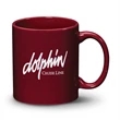 Malibu Mug - Imprinted 11oz