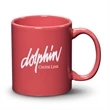 Malibu Mug - Imprinted 11oz