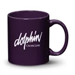 Malibu Mug - Imprinted 11oz