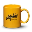 Malibu Mug - Imprinted 11oz