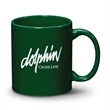 Malibu Mug - Imprinted 11oz
