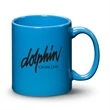 Malibu Mug - Imprinted 11oz