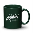 Malibu Mug - Imprinted 11oz