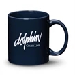 Malibu Mug - Imprinted 11oz