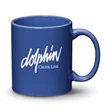 Malibu Mug - Imprinted 11oz