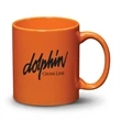 Malibu Mug - Imprinted 11oz
