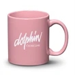 Malibu Mug - Imprinted 11oz