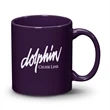 Malibu Mug - Imprinted 11oz