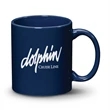 Malibu Mug - Imprinted 11oz