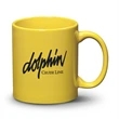Malibu Mug - Imprinted 11oz