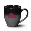 Ombre Mug - Imprinted 16oz