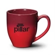Ombre Mug - Imprinted 16oz