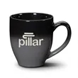 Ombre Mug - Deep Etch 16oz