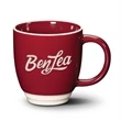 Heartland Mug - Deep Etch 14oz