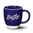 Heartland Mug - Deep Etch 14oz
