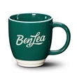 Heartland Mug - Deep Etch 14oz