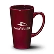 Tensley Mug - Deep Etch 16oz