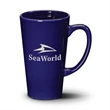 Tensley Mug - Deep Etch 16oz