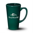 Tensley Mug - Deep Etch 16oz
