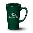 Tensley Mug - Deep Etch 16oz