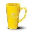 Tensley Mug - Deep Etch 16oz