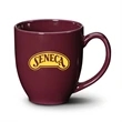 Bistro Mug - Imprinted 16oz