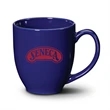 Bistro Mug - Imprinted 16oz