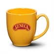 Bistro Mug - Imprinted 16oz