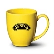 Bistro Mug - Imprinted 16oz