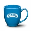 Bistro Mug - Deep Etch 16oz