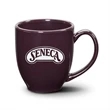 Bistro Mug - Deep Etch 16oz
