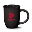 Fiona Mug - Imprinted 14oz
