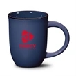Fiona Mug - Imprinted 14oz