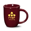 Sydney Mug - Imprinted 14oz