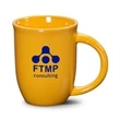 Sydney Mug - Imprinted 14oz