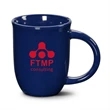 Sydney Mug - Imprinted 14oz