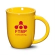 Sydney Mug - Imprinted 14oz