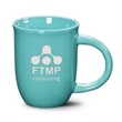 Sydney Mug - Deep Etch 14oz