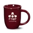Sydney Mug - Deep Etch 14oz