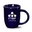 Sydney Mug - Deep Etch 14oz